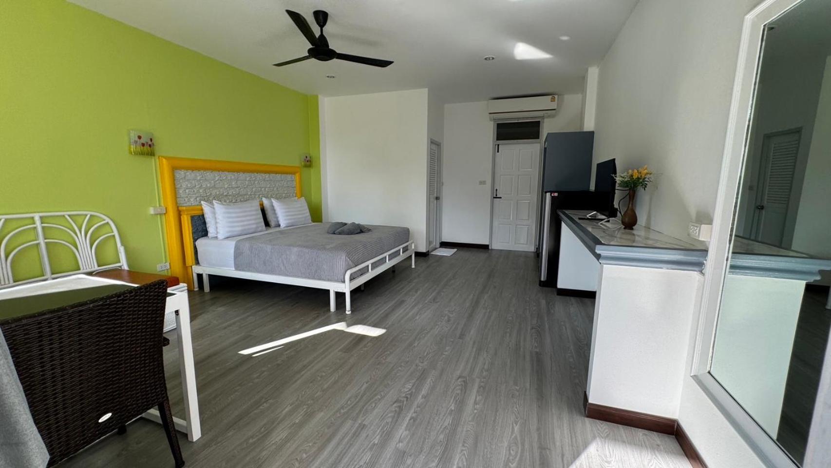 Le Kerton Samui 4*